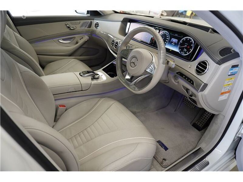 S-CLASS