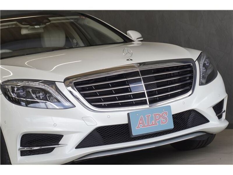 S-CLASS