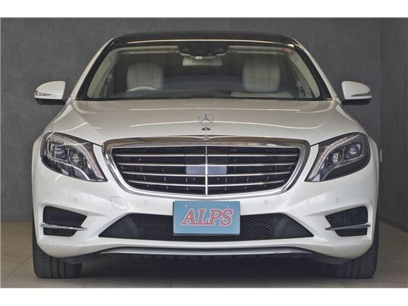 S-CLASS
