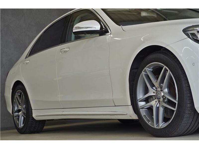S-CLASS