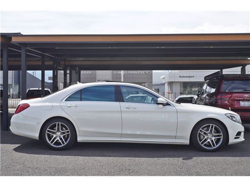 S-CLASS