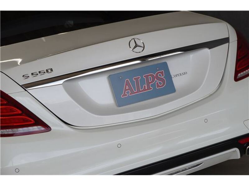 S-CLASS