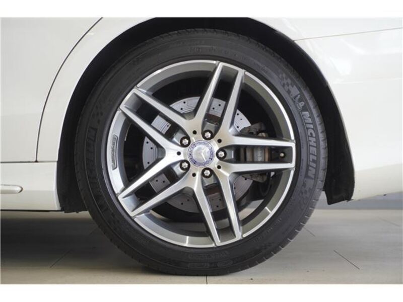 S-CLASS