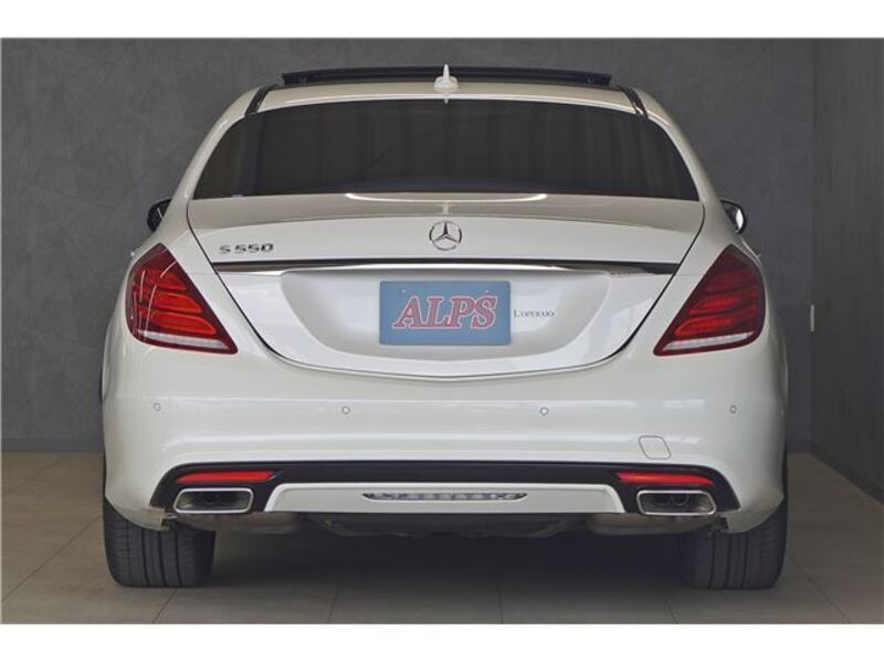 S-CLASS