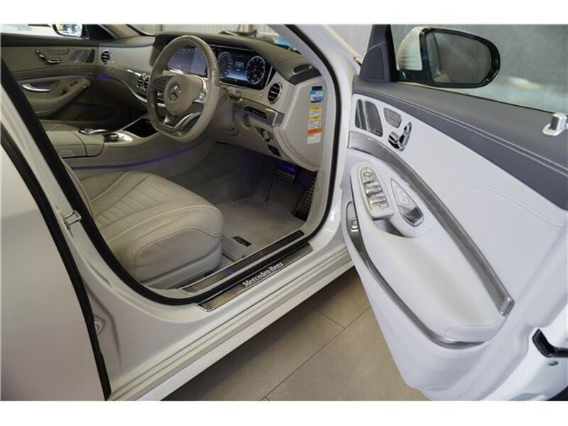 S-CLASS