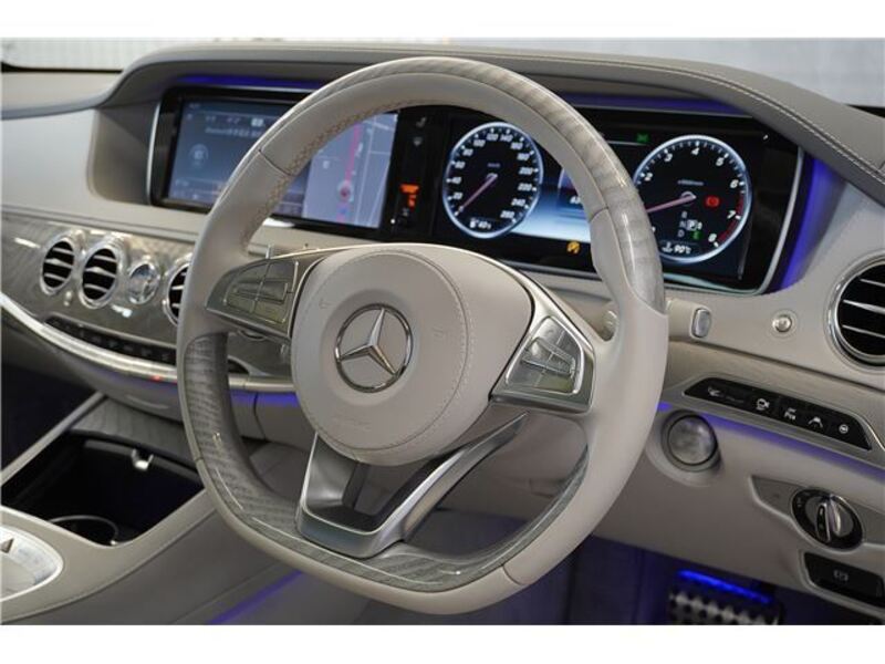 S-CLASS