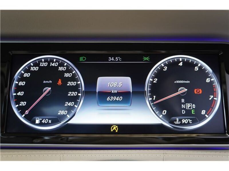 S-CLASS