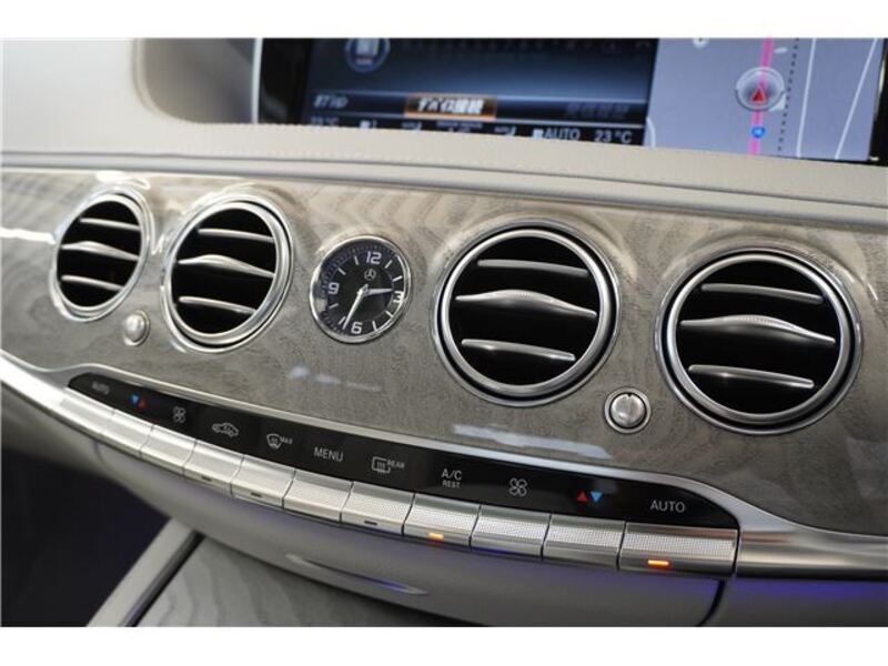 S-CLASS