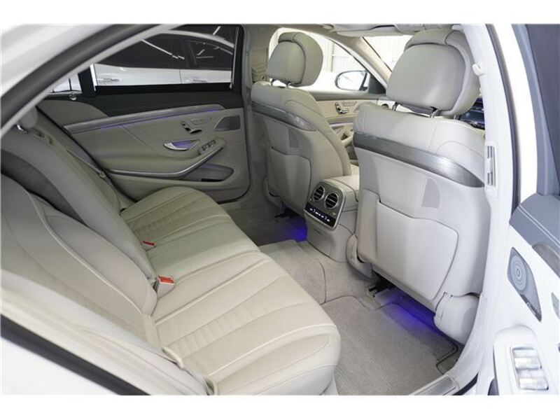 S-CLASS