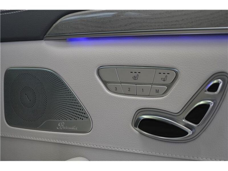 S-CLASS
