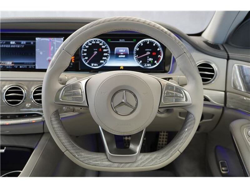 S-CLASS