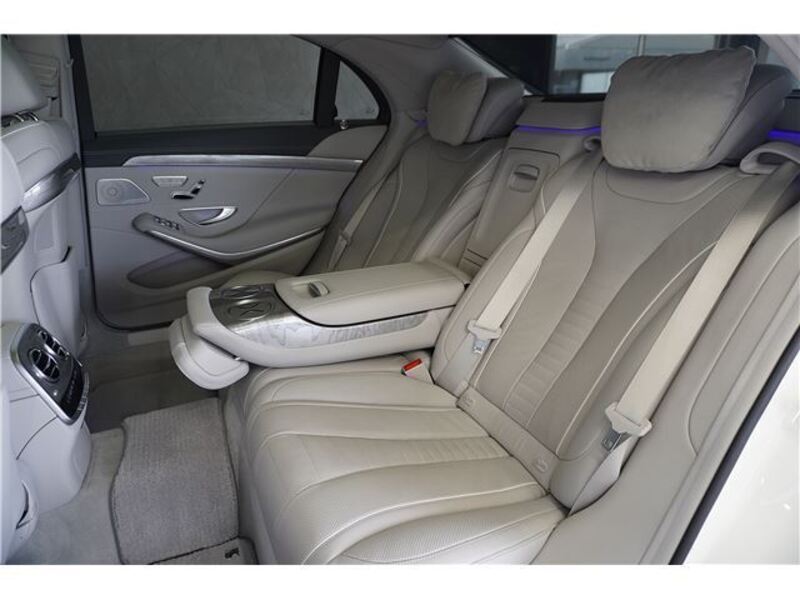 S-CLASS