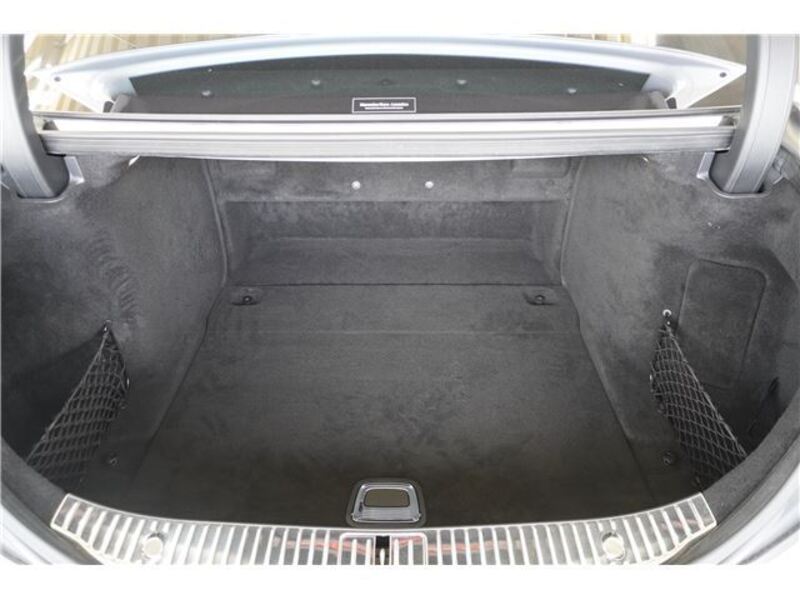 S-CLASS