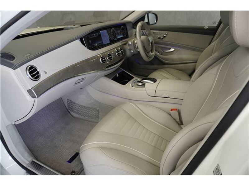 S-CLASS