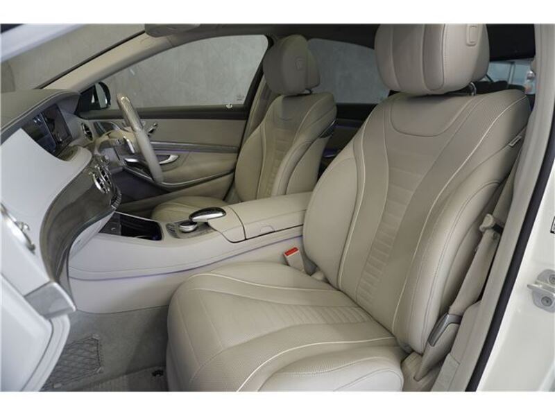 S-CLASS