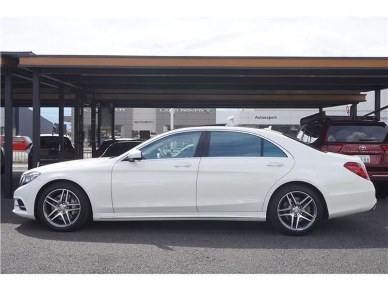 S-CLASS