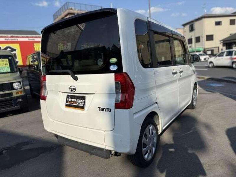 TANTO