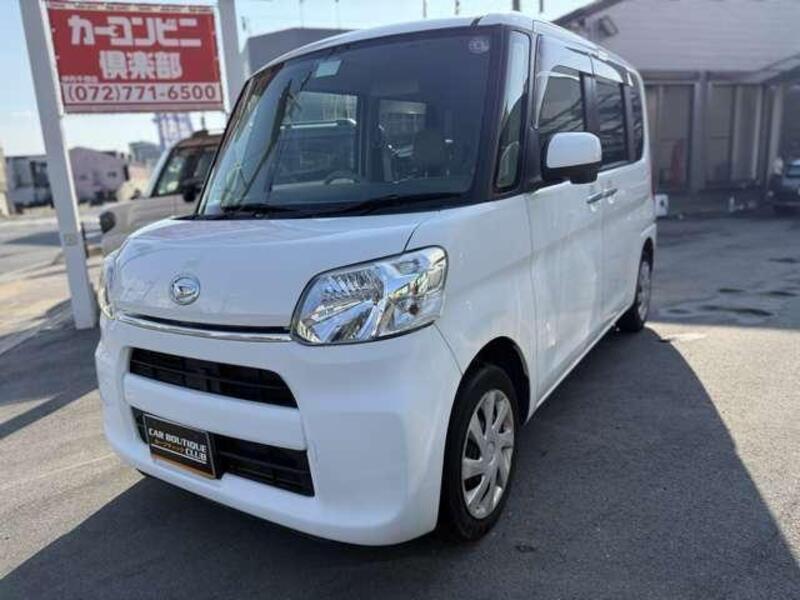 TANTO