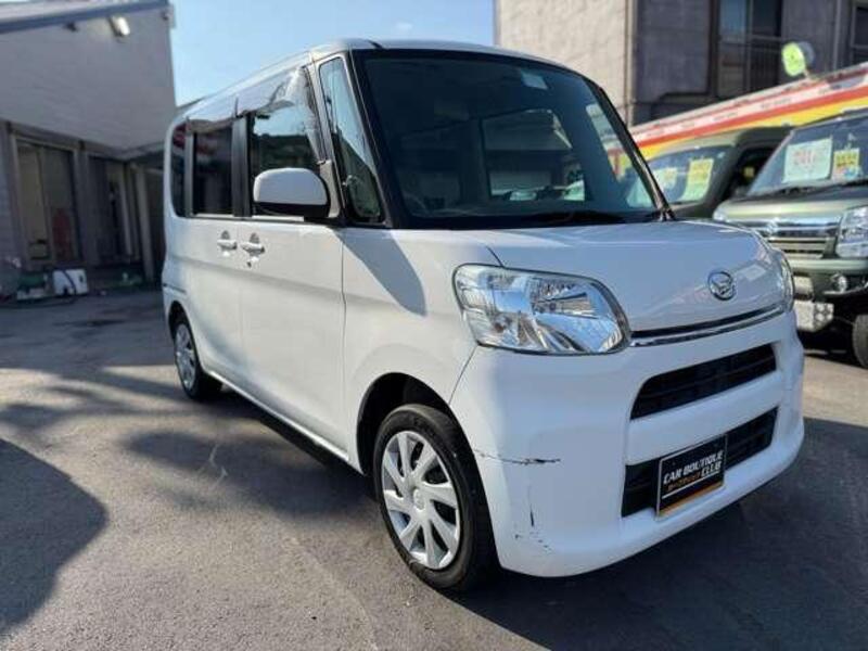 TANTO