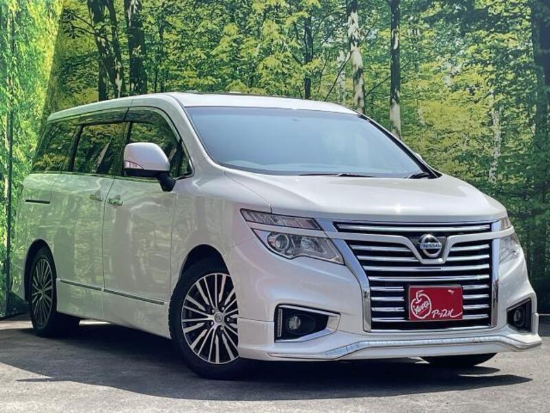 ELGRAND