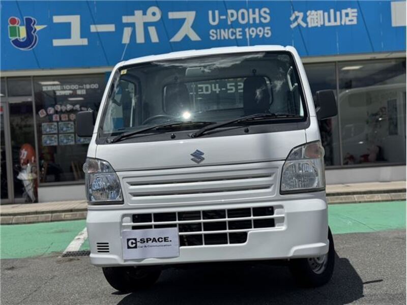 CARRY TRUCK-0