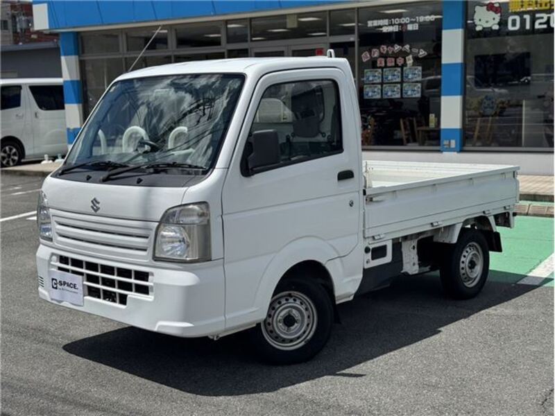 CARRY TRUCK