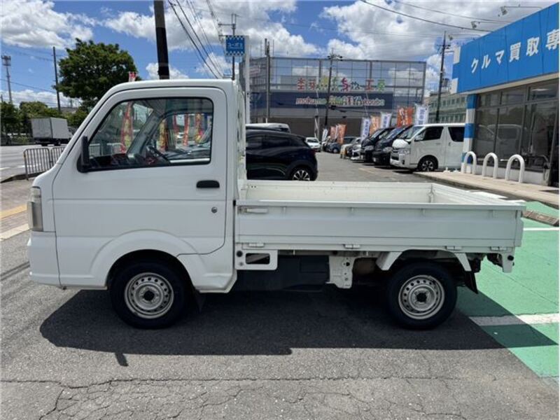 CARRY TRUCK
