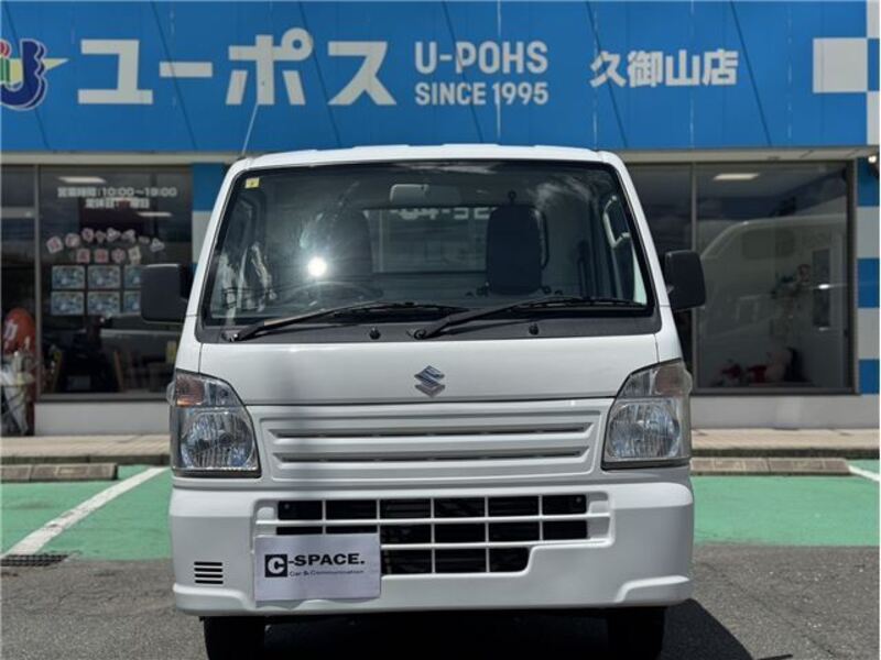 CARRY TRUCK