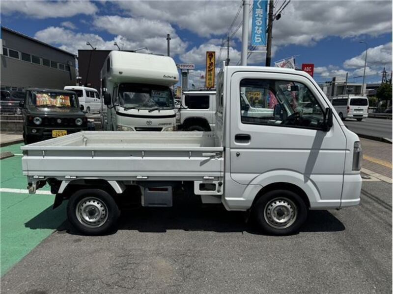 CARRY TRUCK