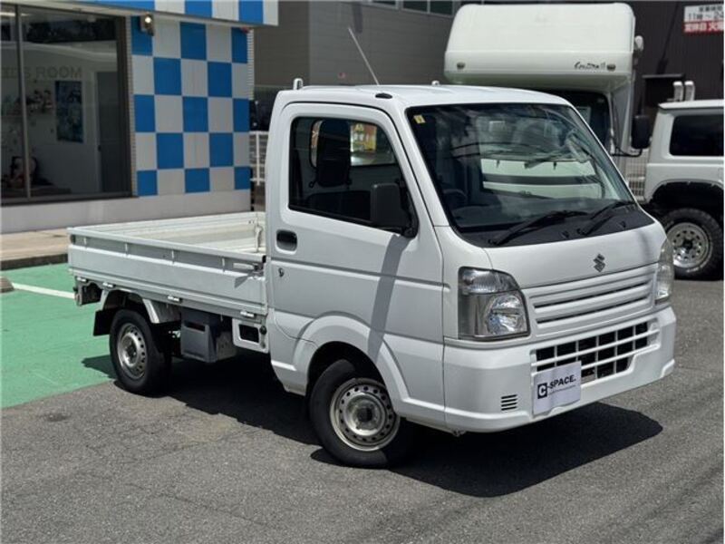 CARRY TRUCK