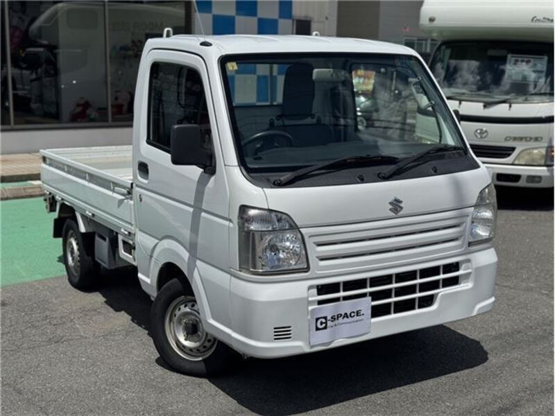 CARRY TRUCK