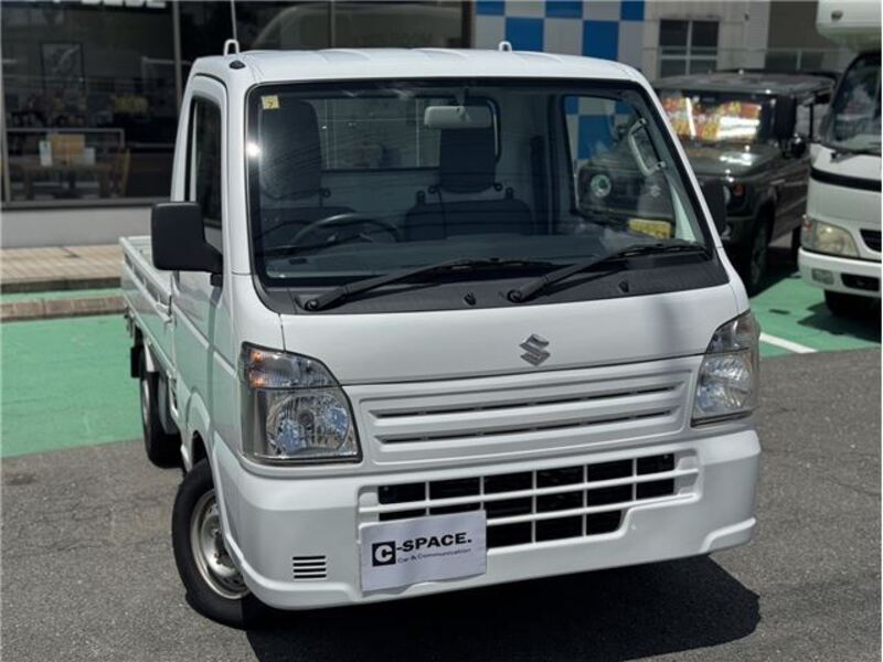 CARRY TRUCK