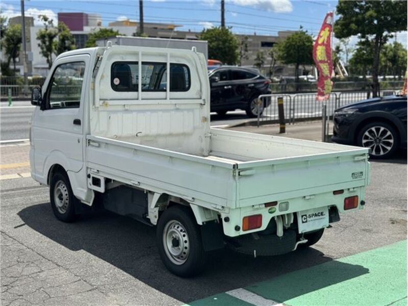 CARRY TRUCK