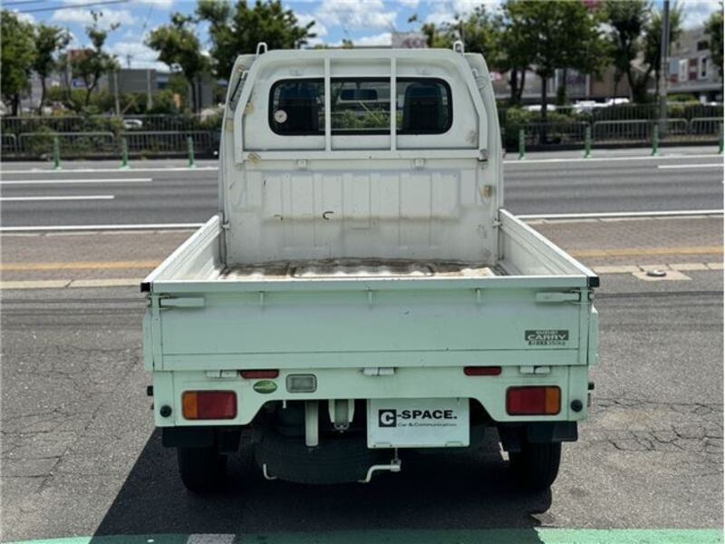 CARRY TRUCK