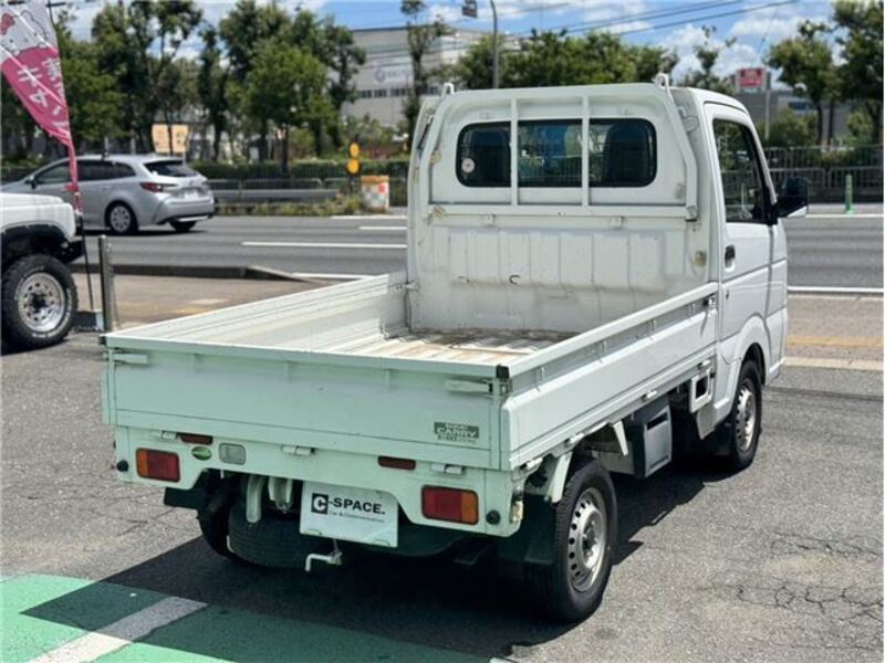 CARRY TRUCK