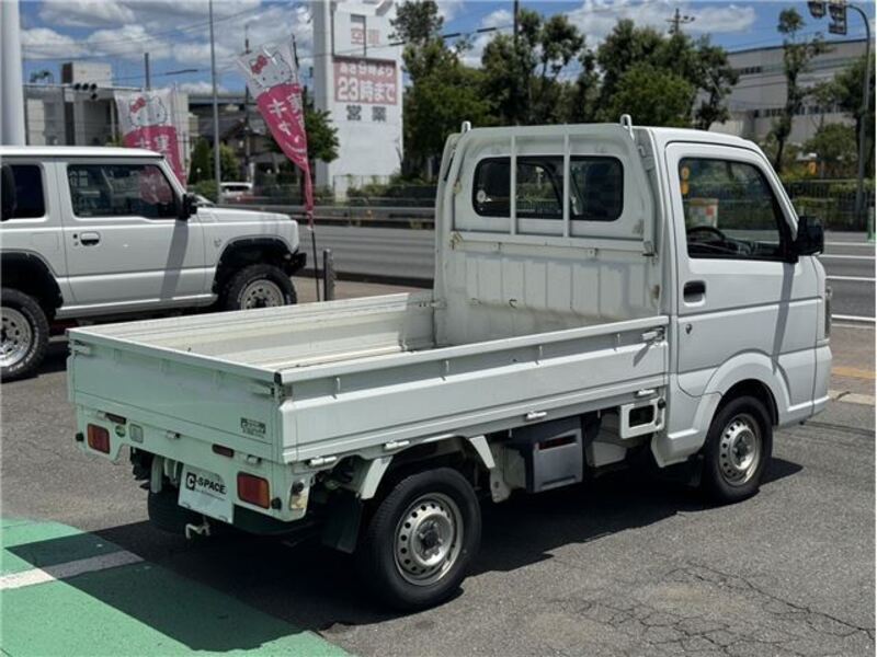 CARRY TRUCK