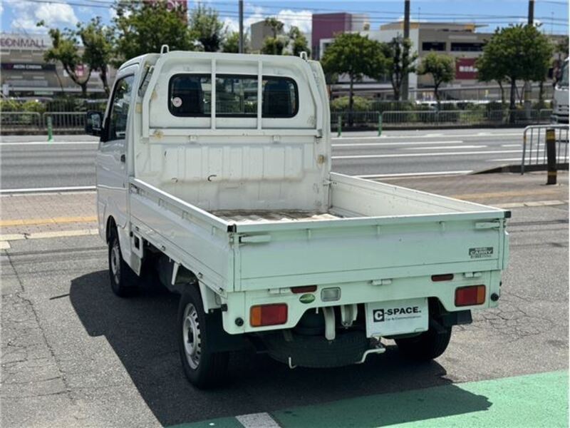 CARRY TRUCK