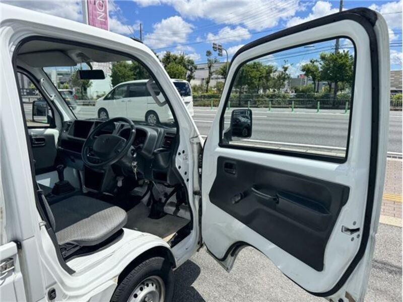 CARRY TRUCK