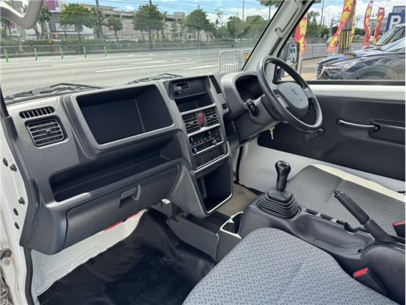 CARRY TRUCK