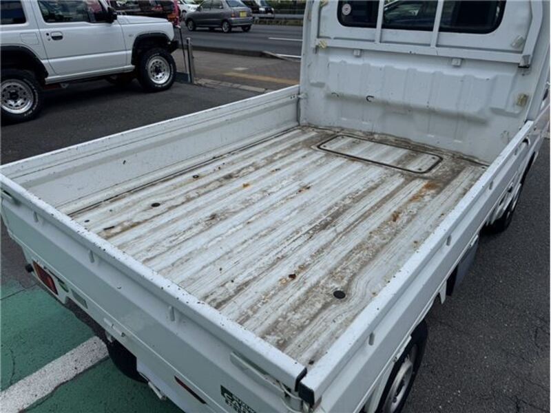 CARRY TRUCK