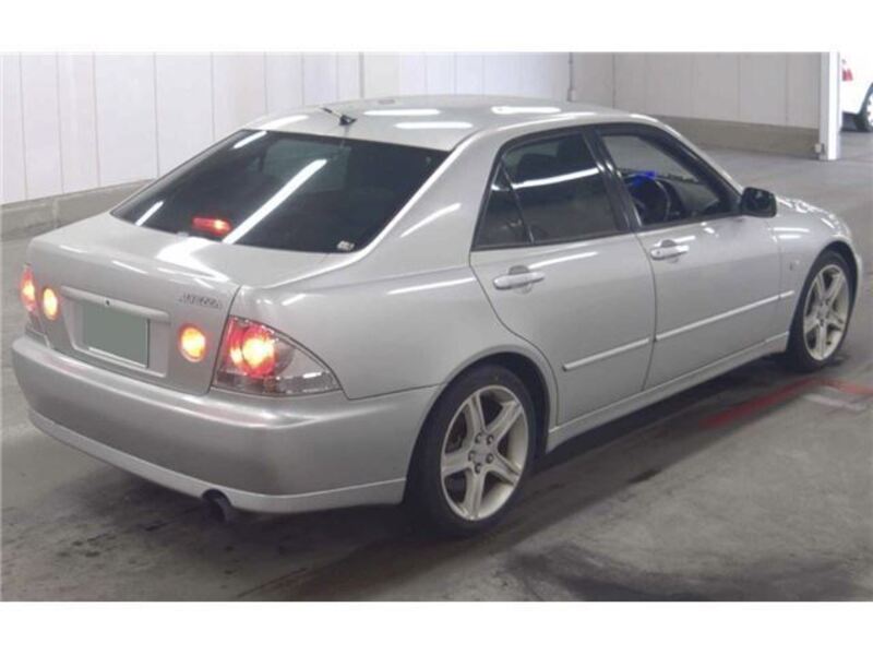 ALTEZZA