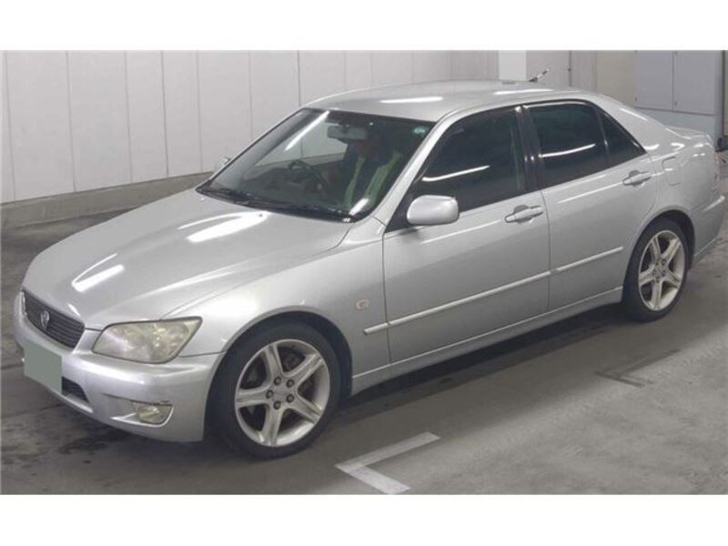 ALTEZZA