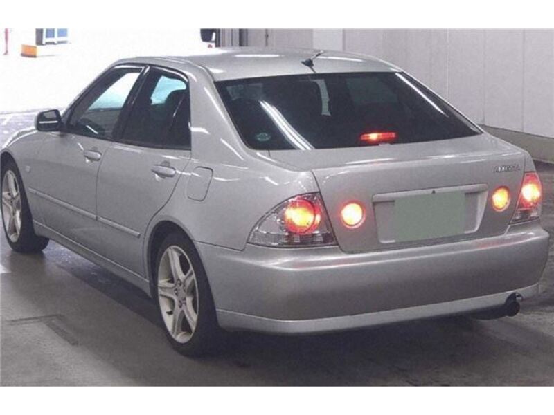 ALTEZZA