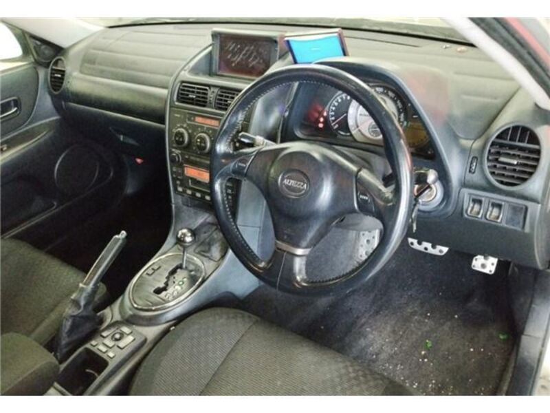 ALTEZZA
