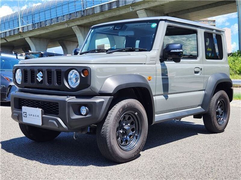 JIMNY SIERRA