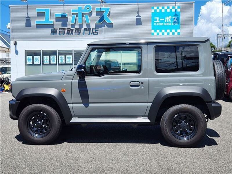 JIMNY SIERRA