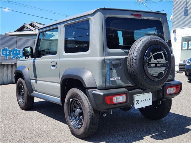 JIMNY SIERRA