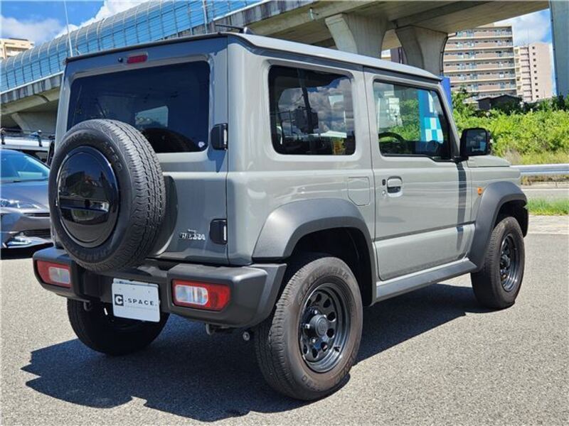 JIMNY SIERRA