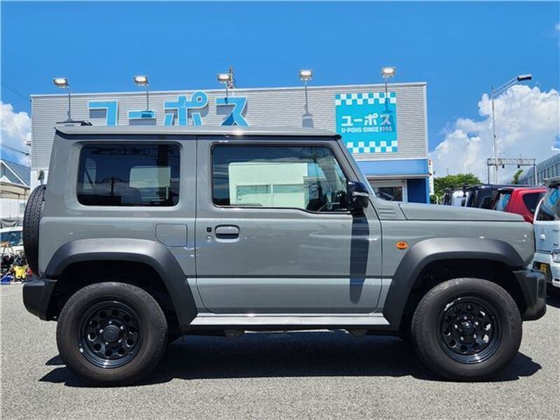 JIMNY SIERRA