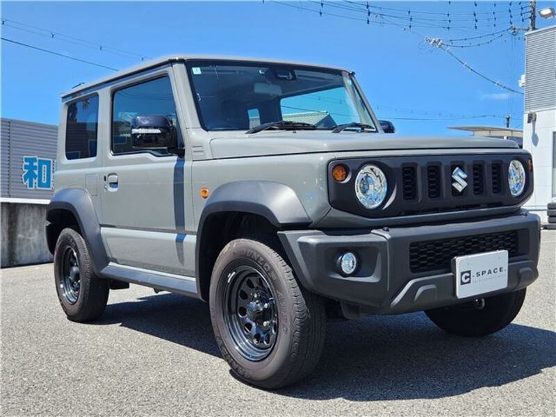 JIMNY SIERRA